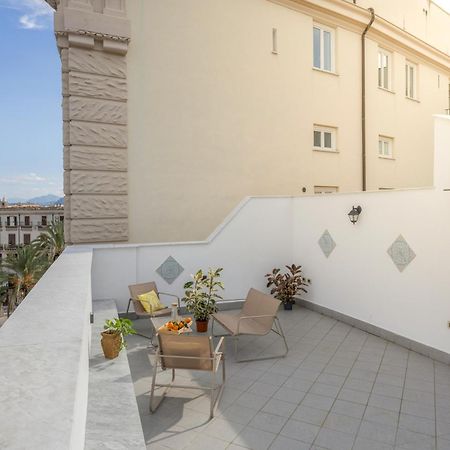 Terrazza San Domenico Appartement Palermo Buitenkant foto