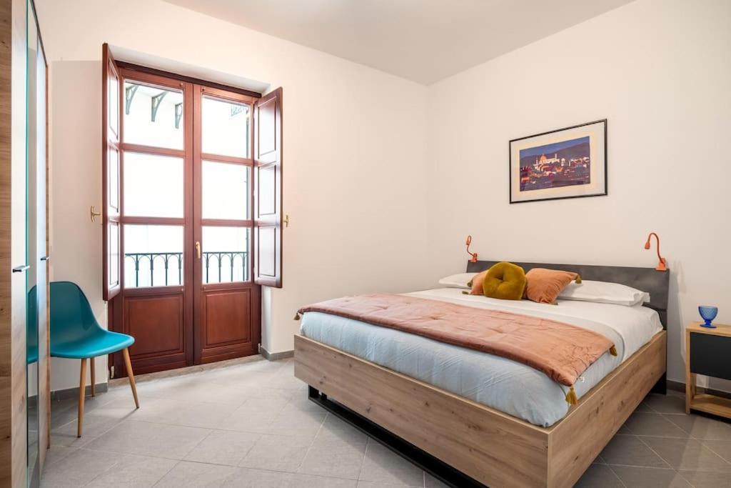 Terrazza San Domenico Appartement Palermo Buitenkant foto