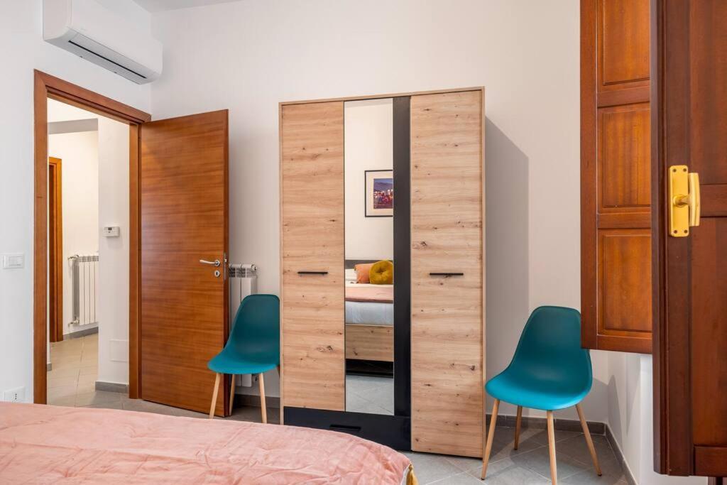 Terrazza San Domenico Appartement Palermo Buitenkant foto