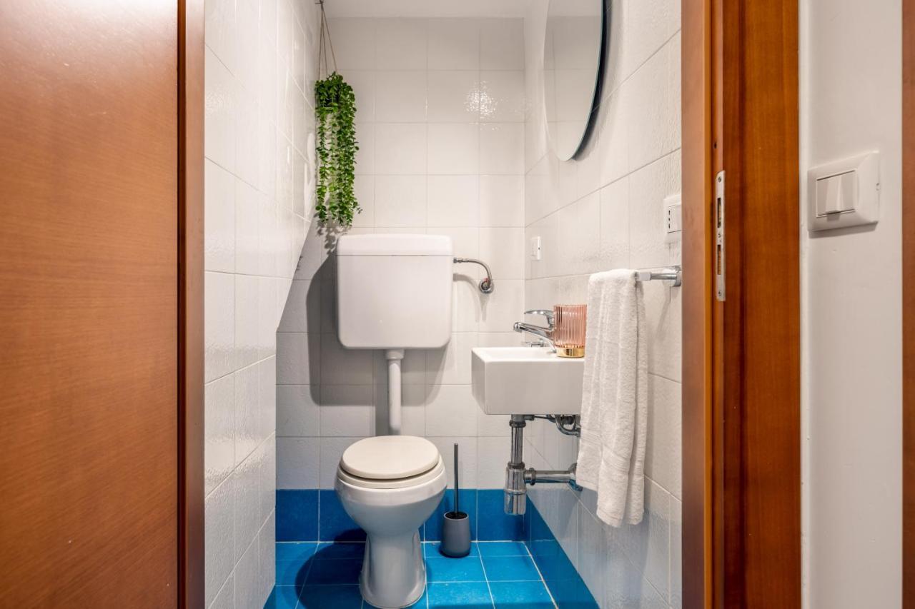 Terrazza San Domenico Appartement Palermo Buitenkant foto